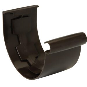 JNC25 gootaansluiting 125 mm | PVC insteekverbinding | Nicoll LG25