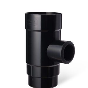 REGENWASSERSAMMLER PVC Ø110/50 – GAMART