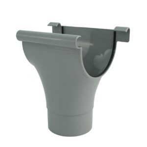 Tagrendeholder (afløb) Marley Continental 75 til nedløbsrør Ø53 mm