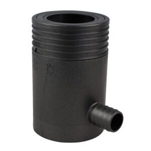 MARLEY RAINWATER COLLECTOR Ø53 → Ø75 mm