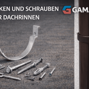 Haken en schroeven